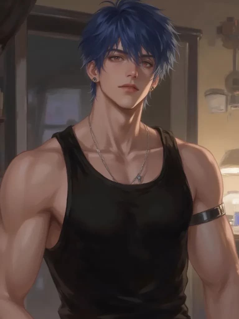 RoseBlue thumbnail