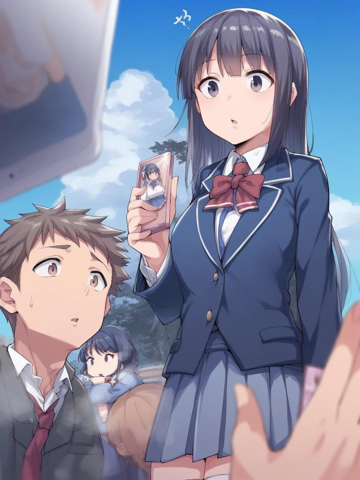 School days thumbnail