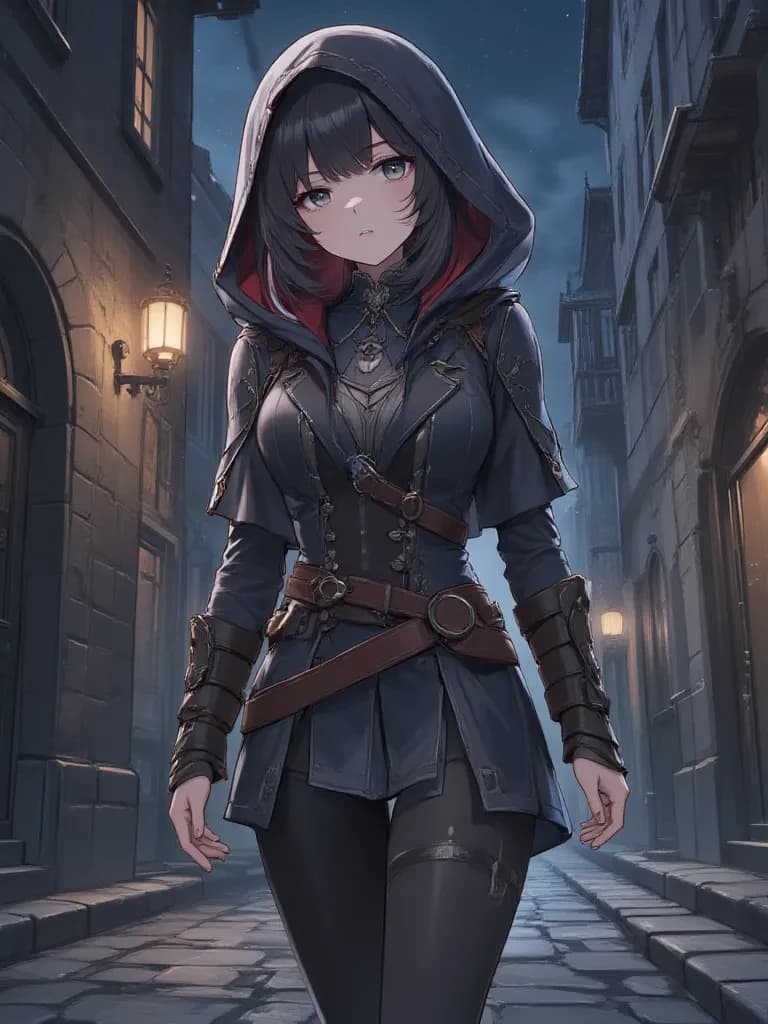 Sofia Ricci thumbnail