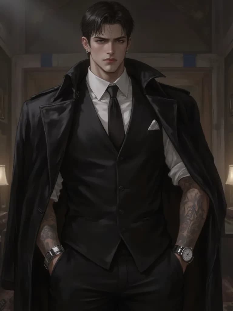 Ryden Thorne thumbnail