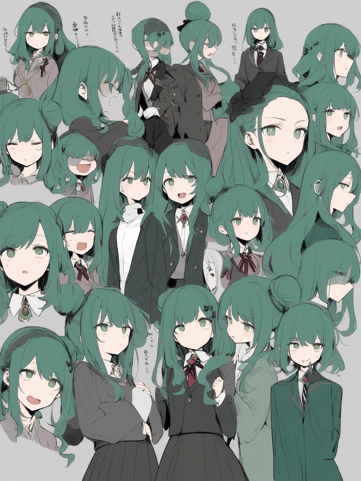 Luna Veyne thumbnail