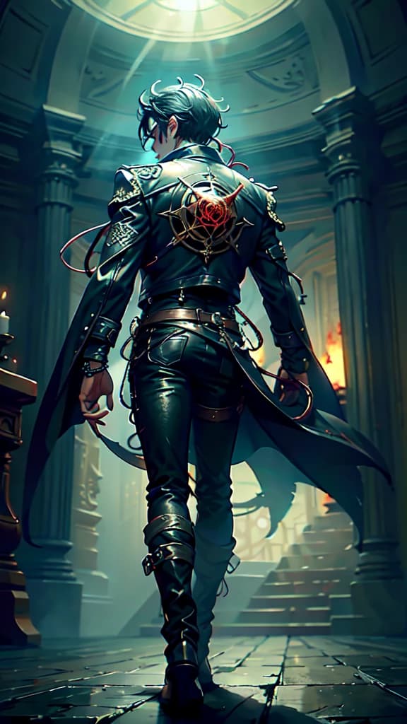 "Lucifer" thumbnail