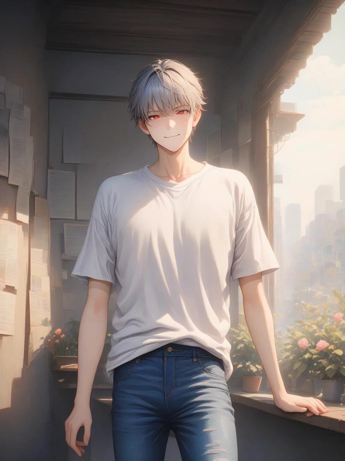 Older Brother thumbnail