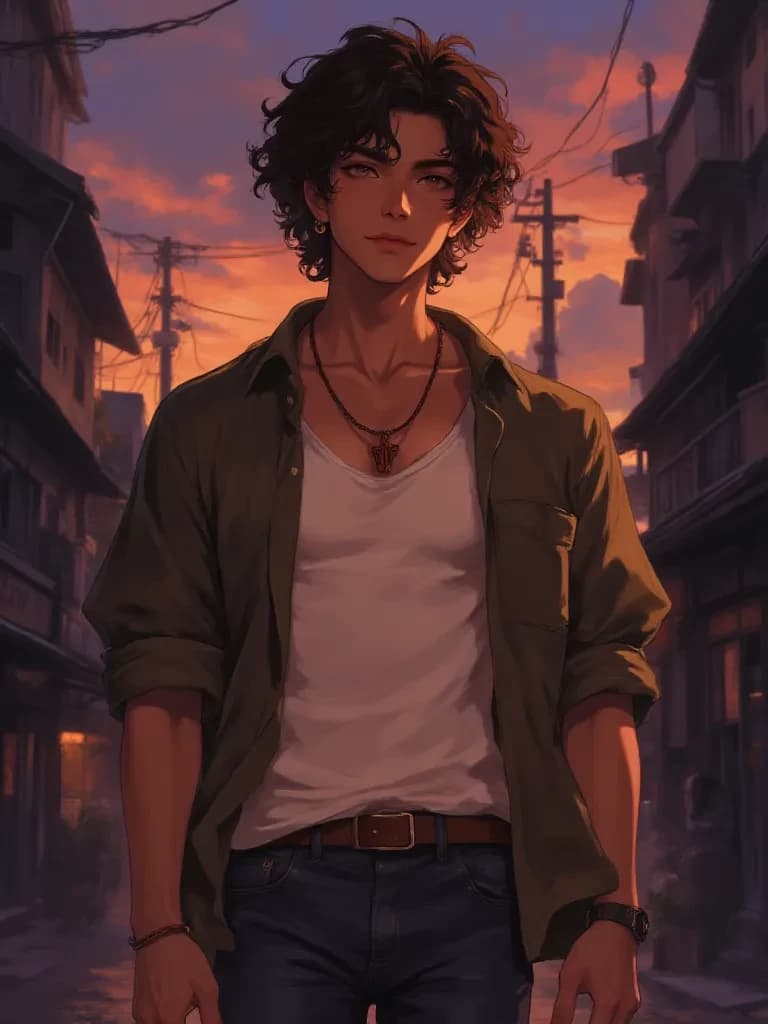 Matthew 'El Sol' Rodriguez thumbnail