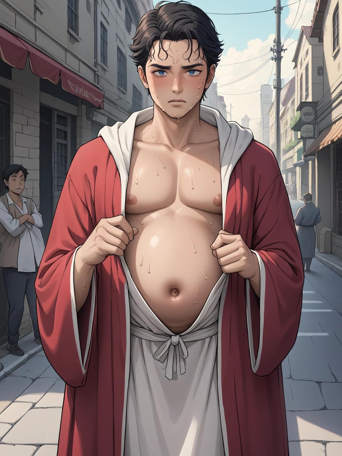 Proverbs of Nathan thumbnail