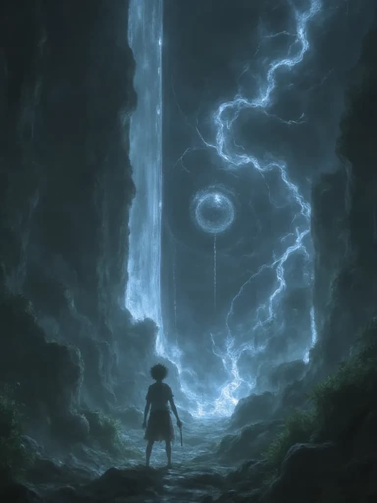 Dr.Stone RPG thumbnail