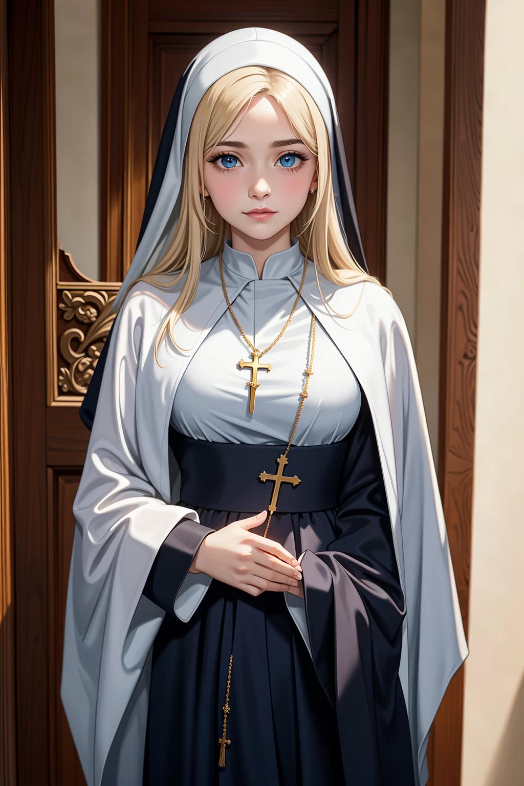 Irmã Maria da Graça thumbnail