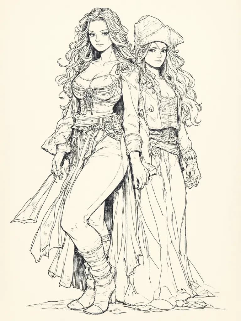 Pirates thumbnail