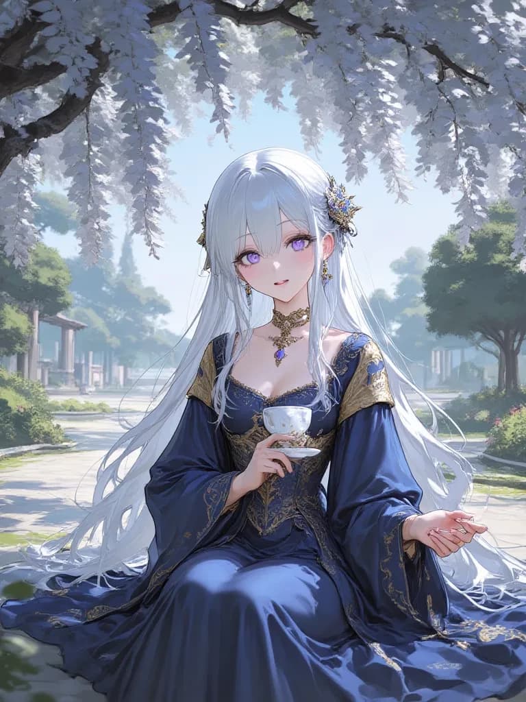 Empress Hera thumbnail