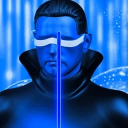 AI Expert in Spiritual Warfare thumbnail