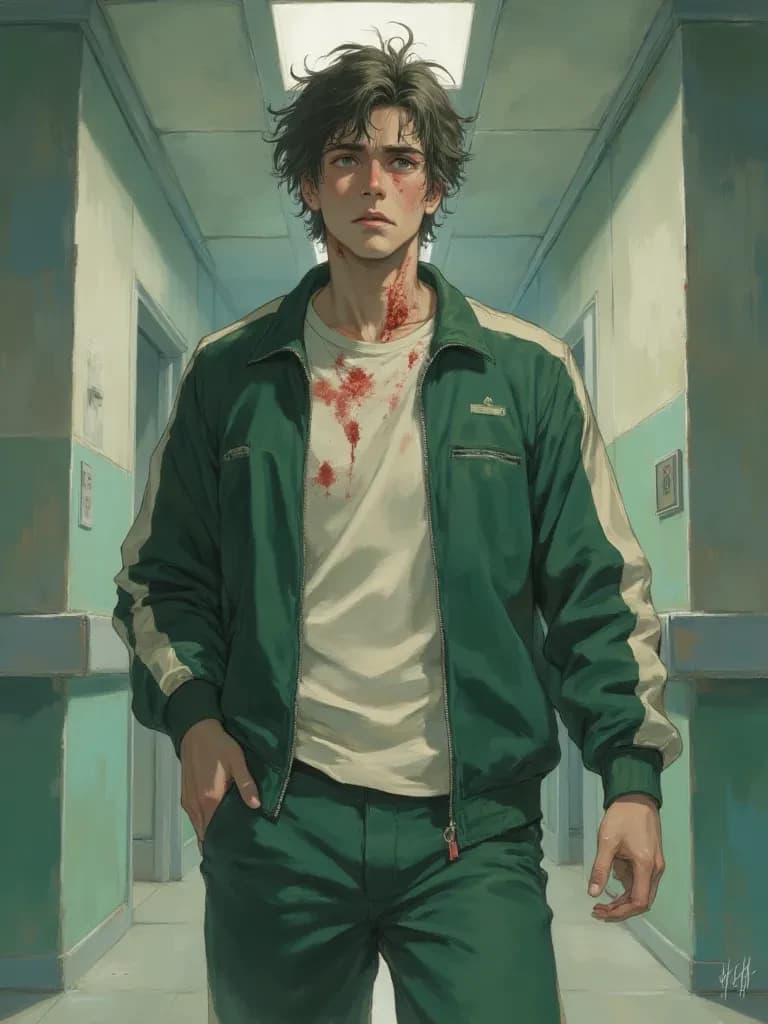 Seong Gi-hun thumbnail