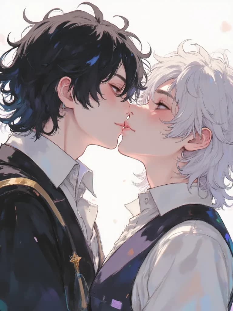5 spouses (homosexual) thumbnail