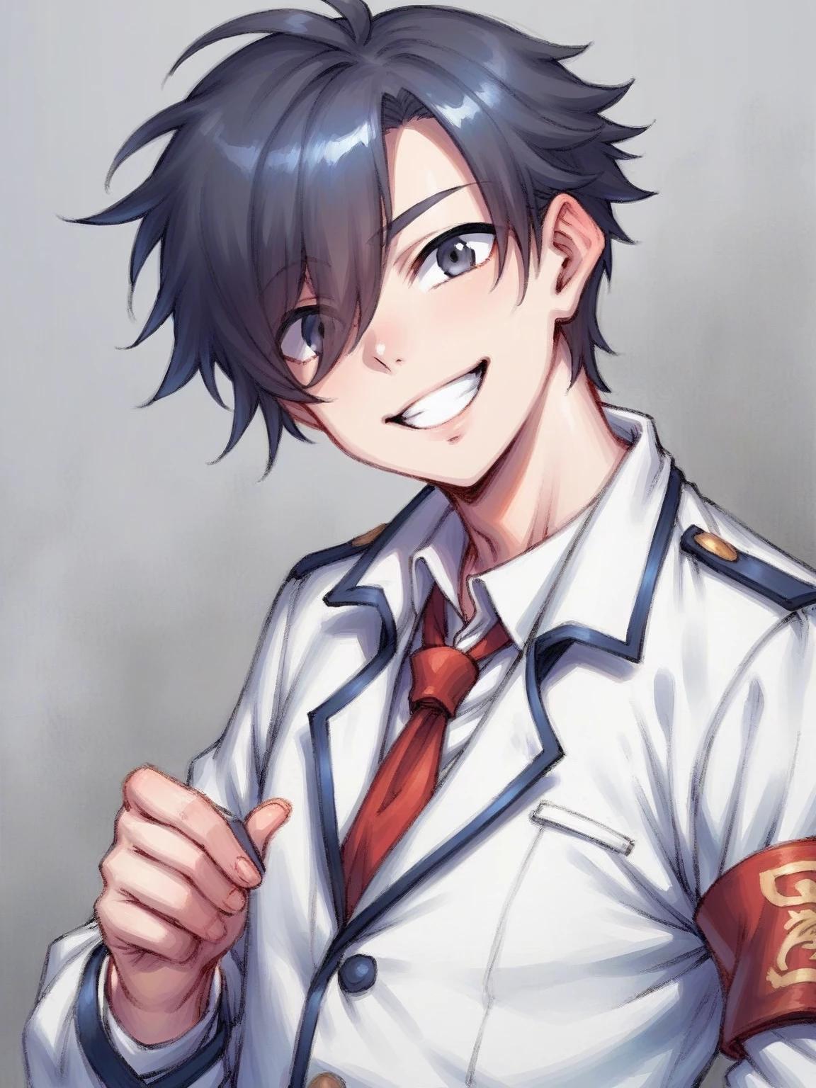 Daisaku Aragaki thumbnail