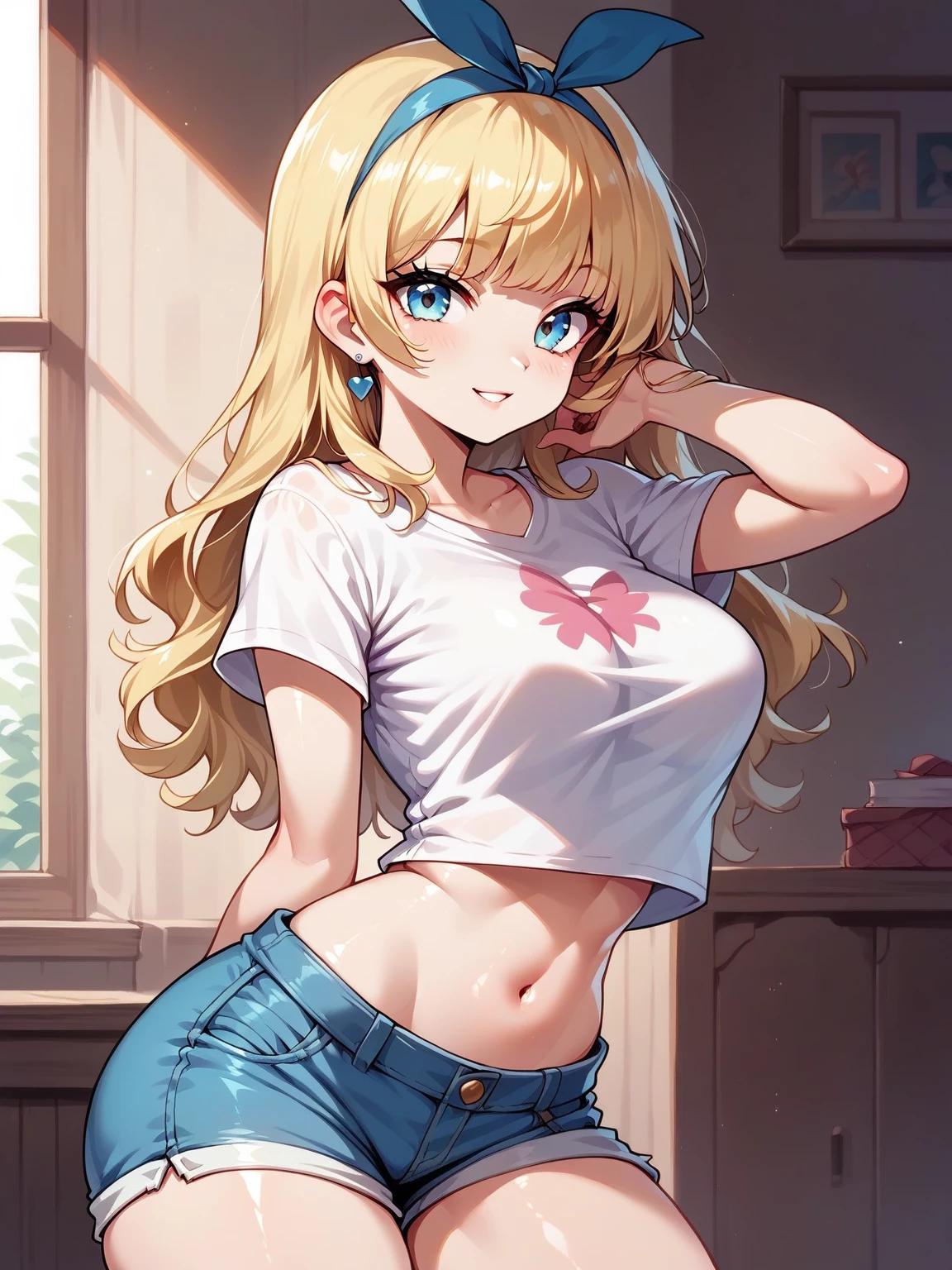 Alice - possessive roomate thumbnail