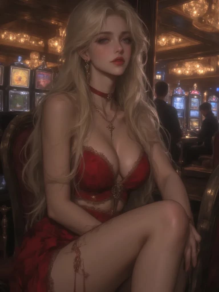 Clair Blake thumbnail