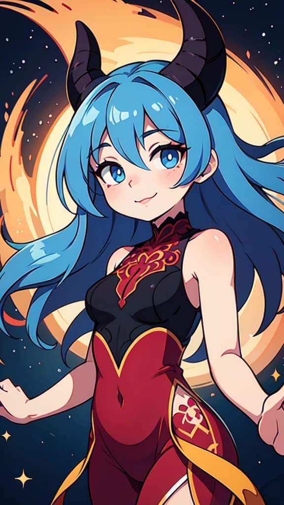 Aria: Your Character Comes to Life thumbnail