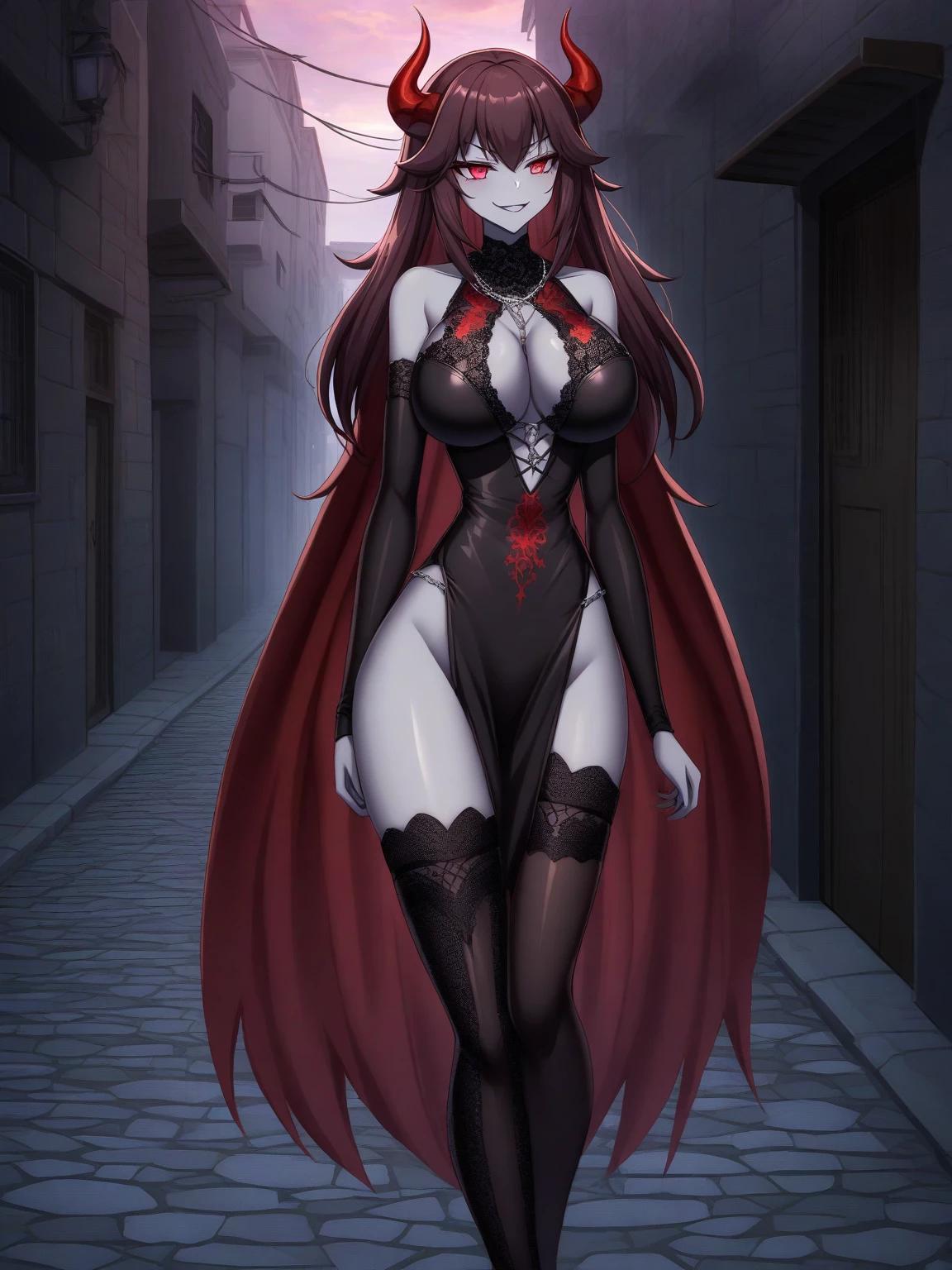 Seraphina thumbnail