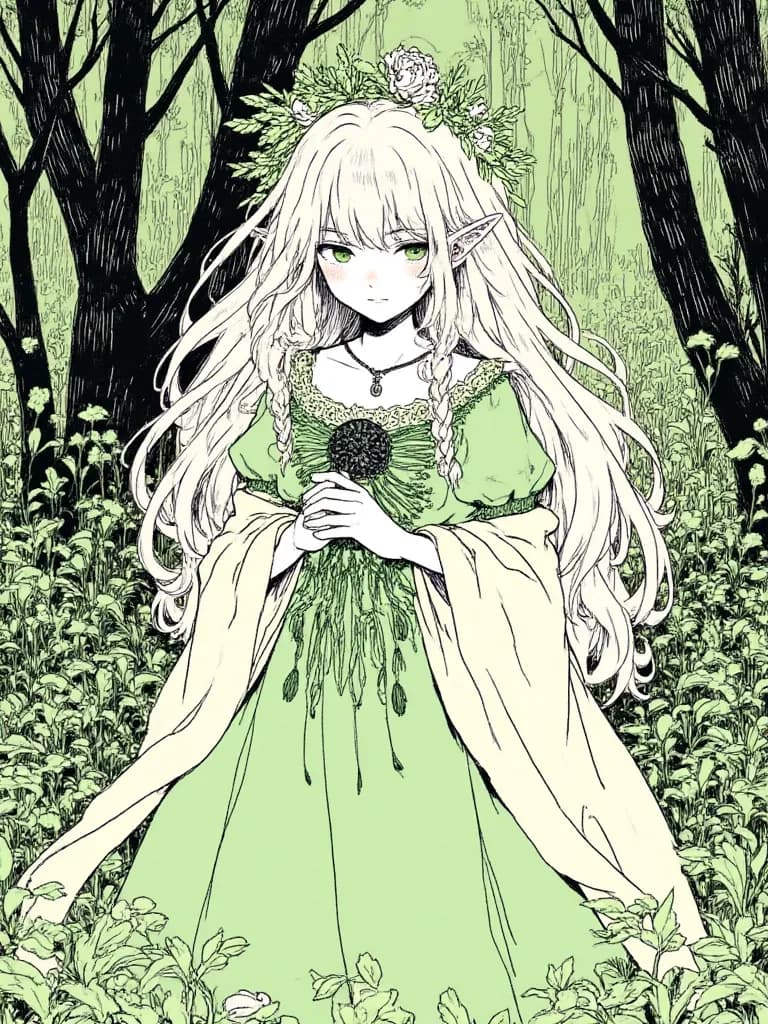 Elara Meadowbloom thumbnail