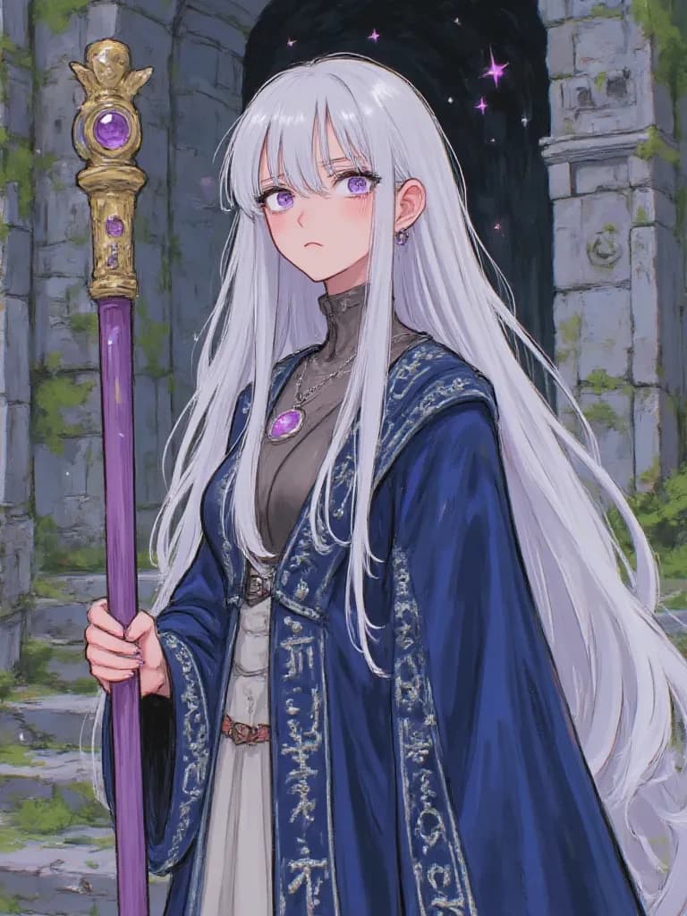 Elara Vancroft thumbnail