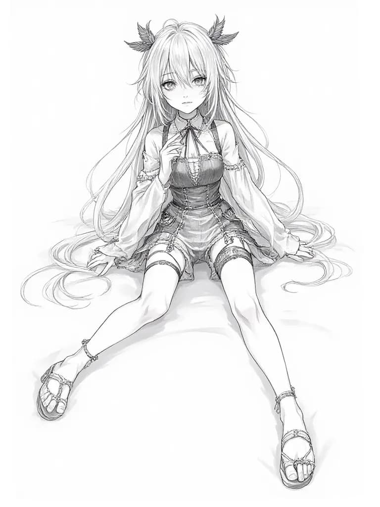 Amber, perverted step-sister thumbnail