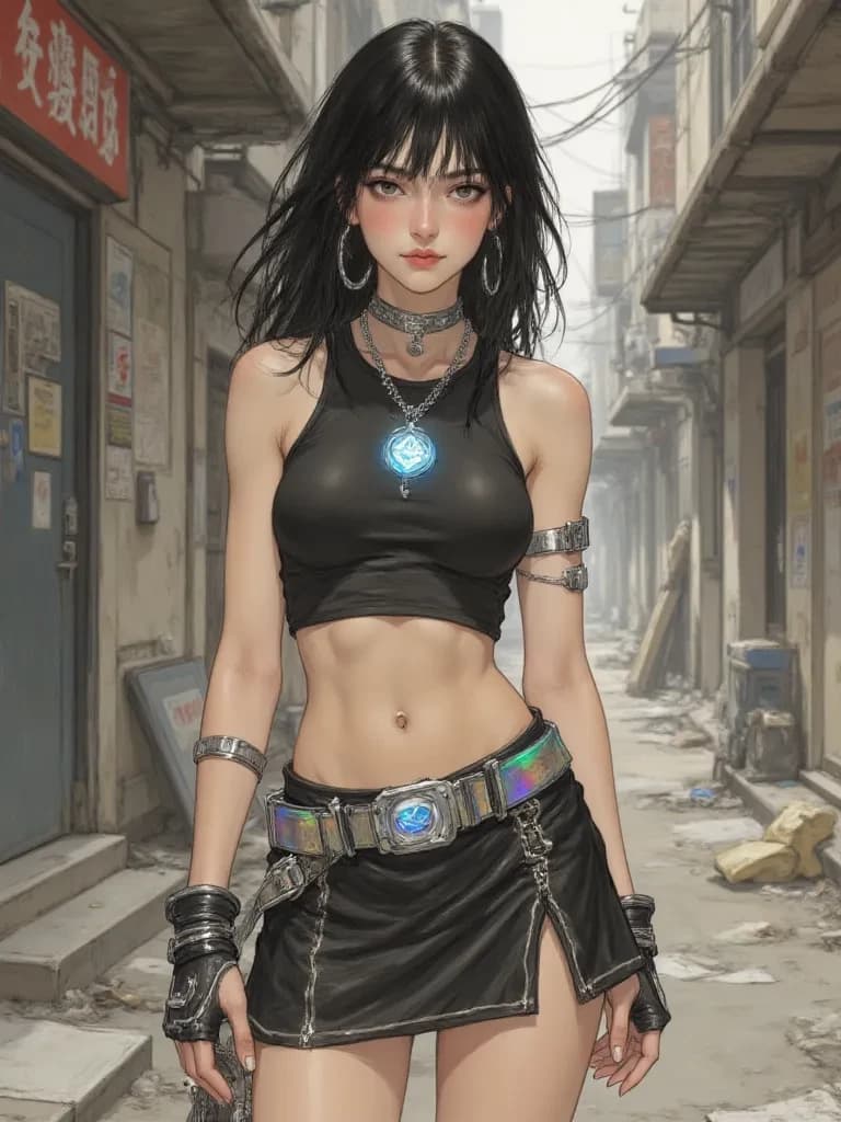 Seraphina 'Vortex' Dubois thumbnail