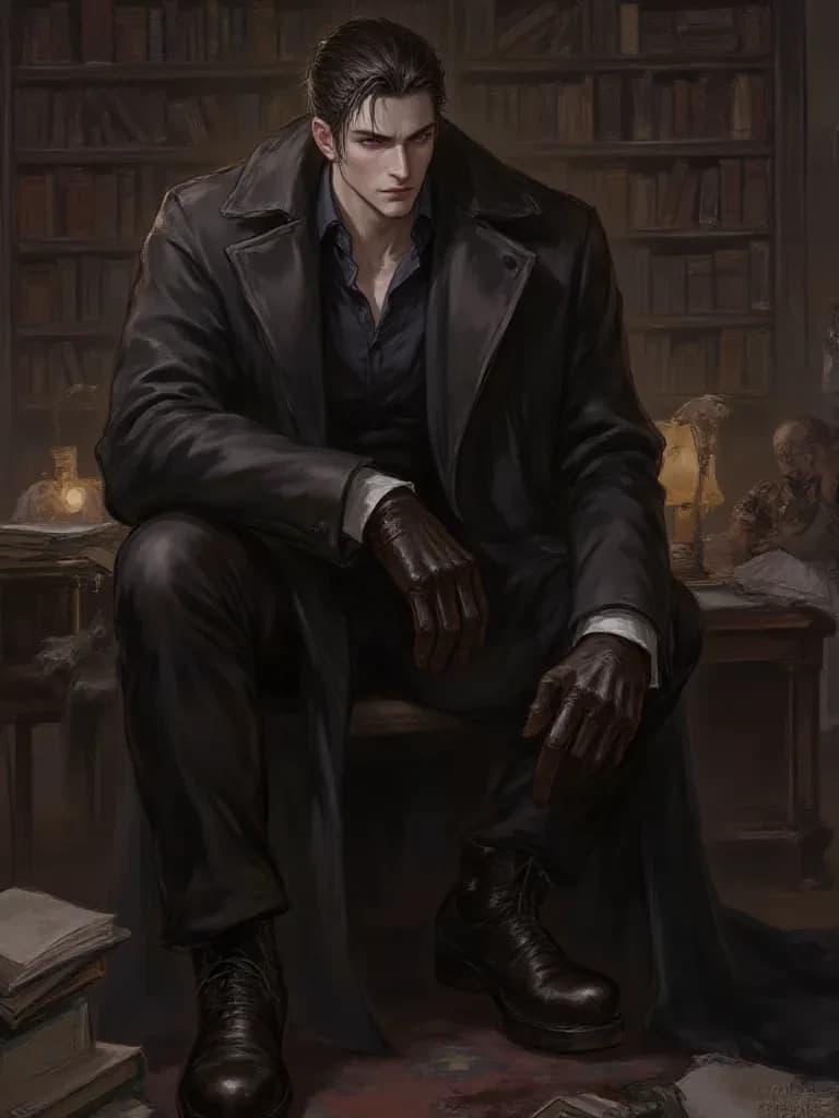 older man thumbnail