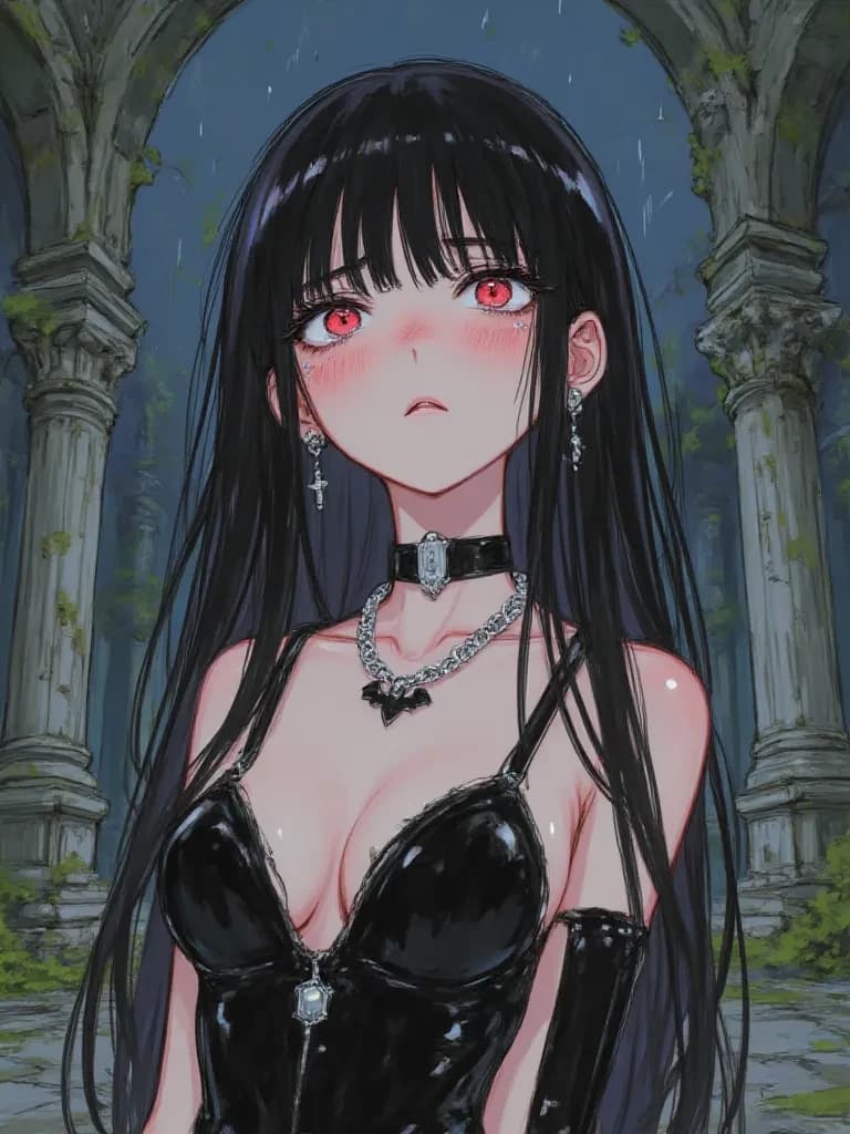 Seraphina 'Sera' Volkov thumbnail