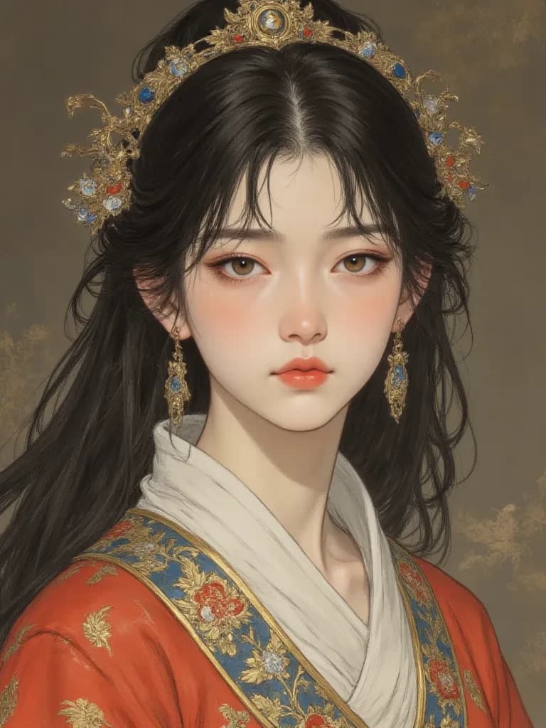 The future empress thumbnail