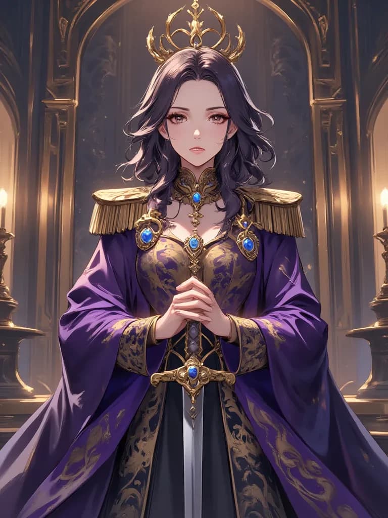 Lady Assussa thumbnail