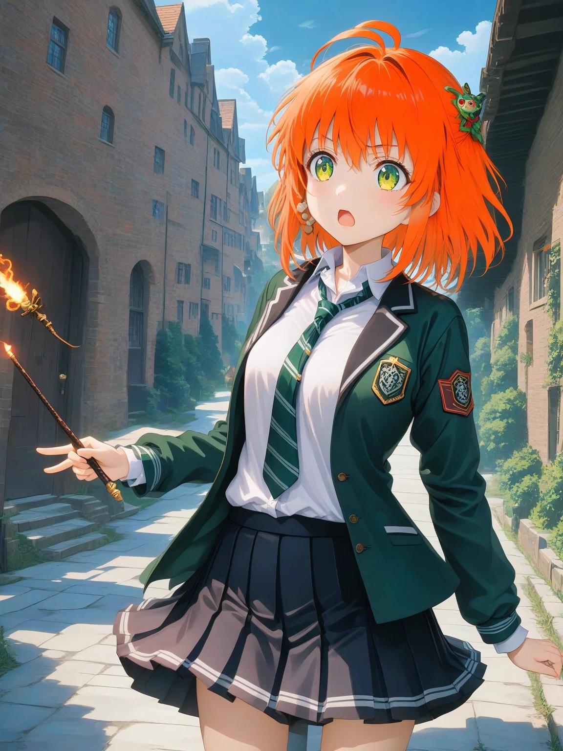 Sakura Kinomoto thumbnail