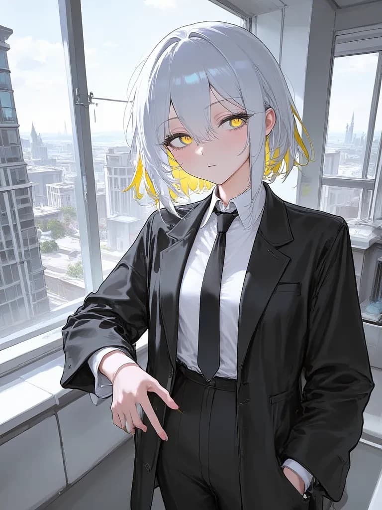 Miss Yuki thumbnail