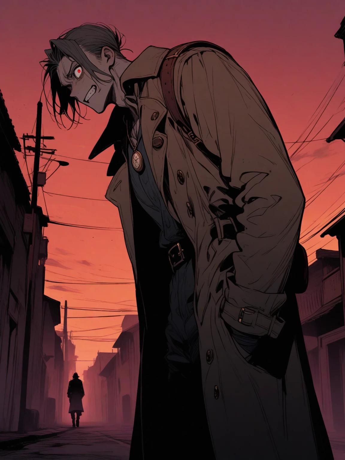 Arthur Grimshaw thumbnail