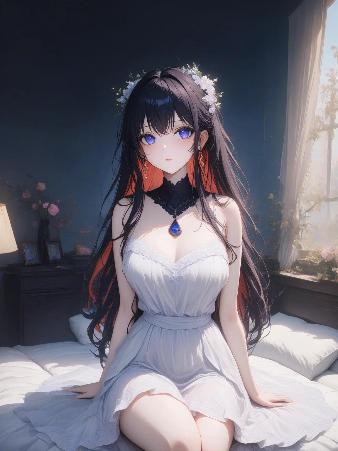 Nyarlathotep-chan thumbnail