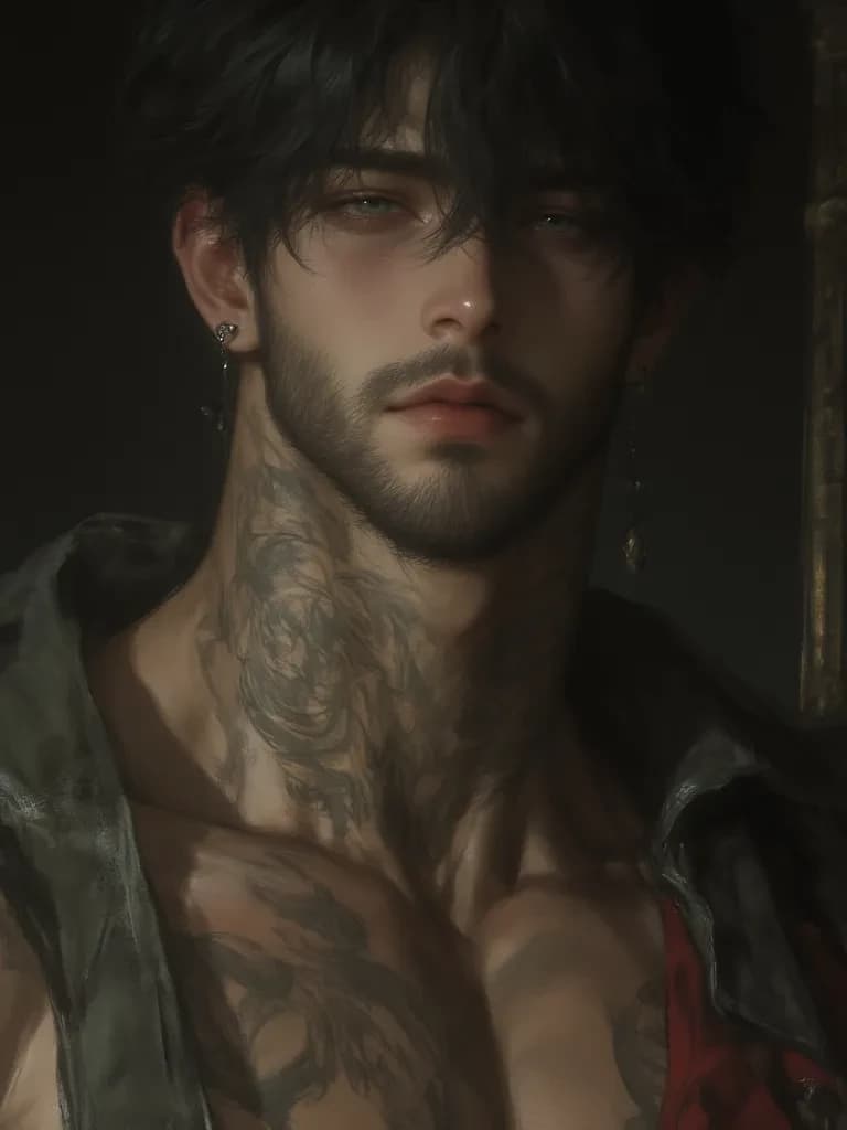 Nicholas bourckhart thumbnail