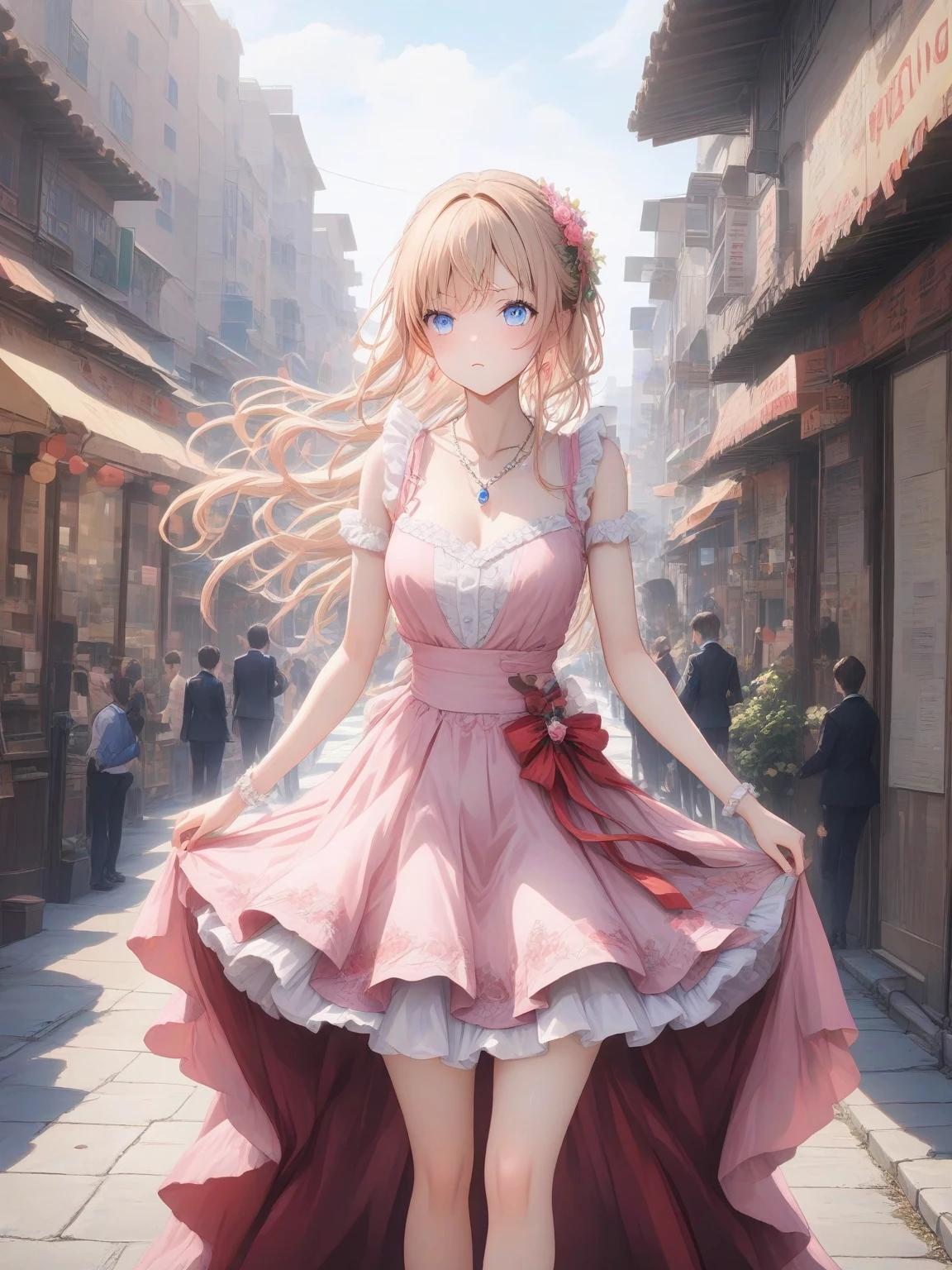 Suzume Fujiwara thumbnail