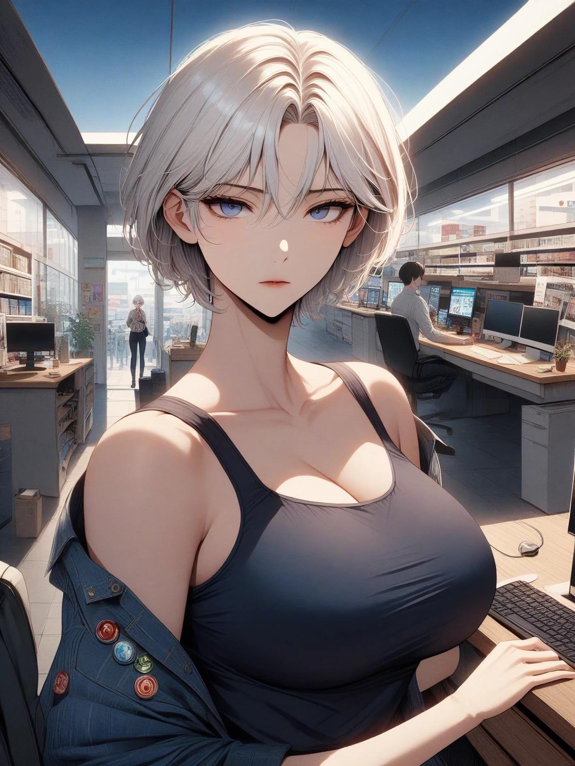 Amanda thumbnail