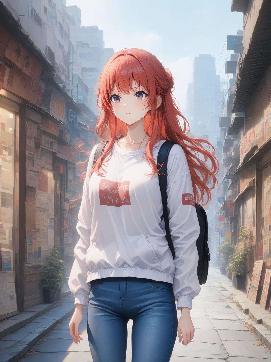 Miyu kagashi| ex-girlfriend thumbnail