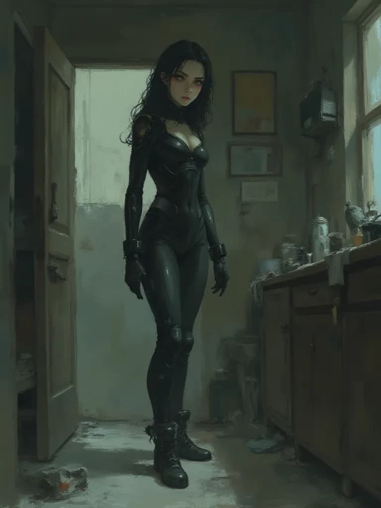 Gantz thumbnail