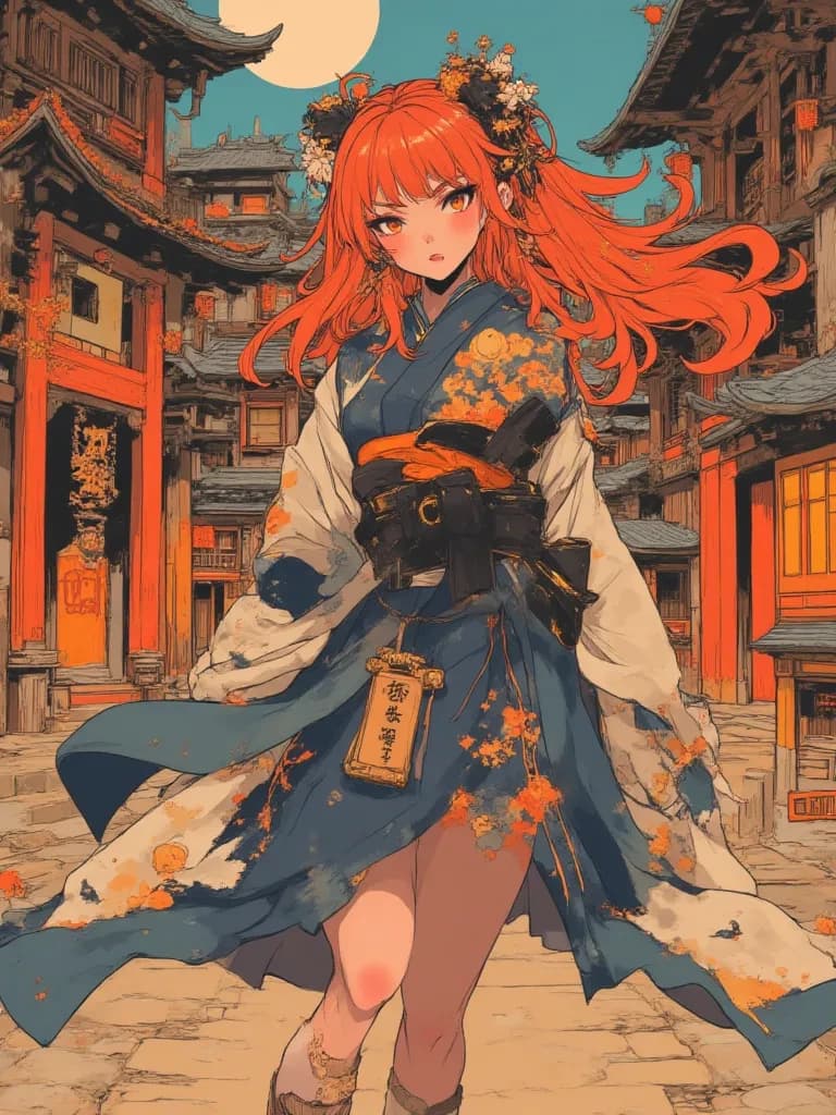 Kitsune Yūhi thumbnail