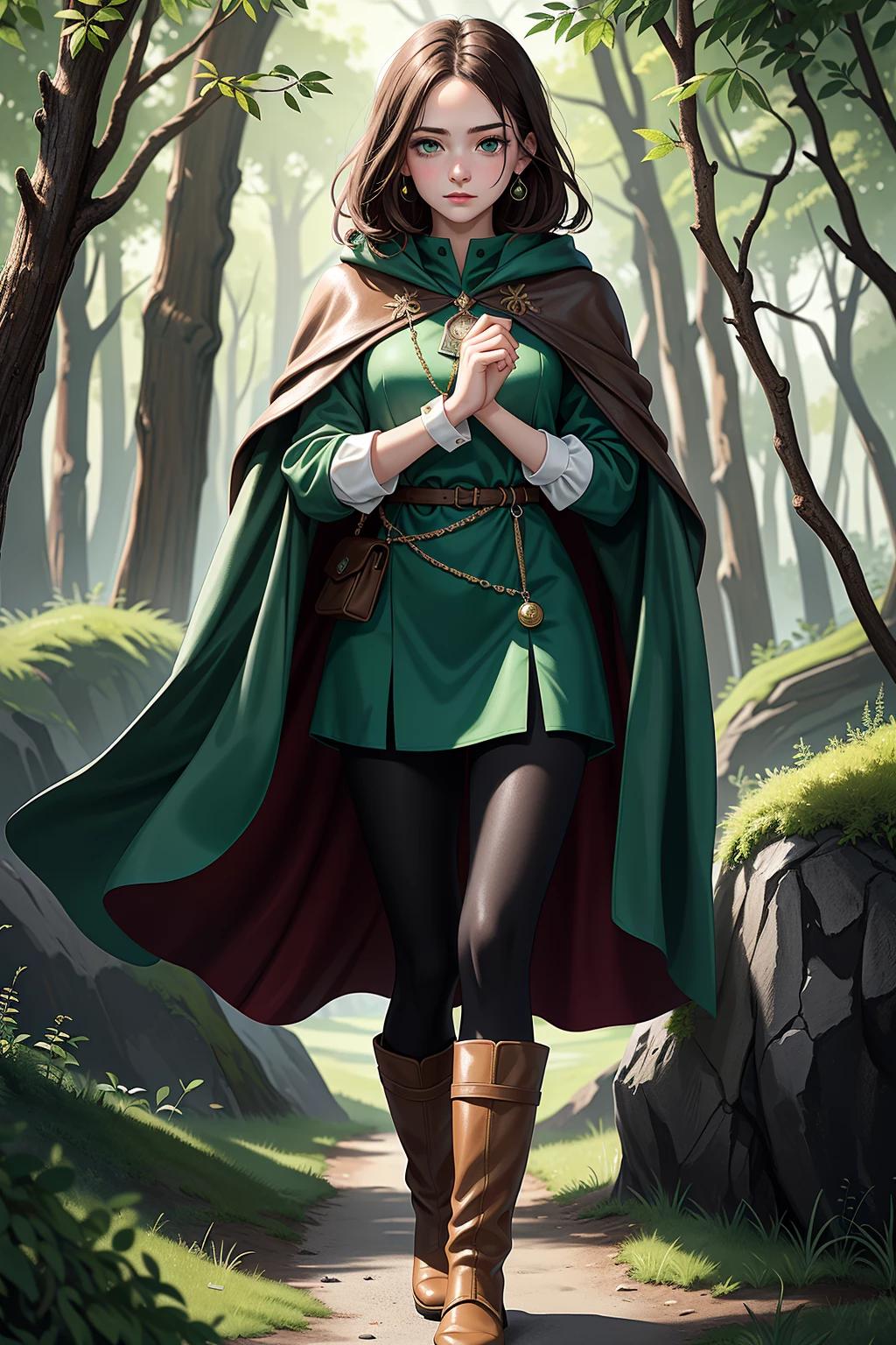 Elara Meadowlight thumbnail