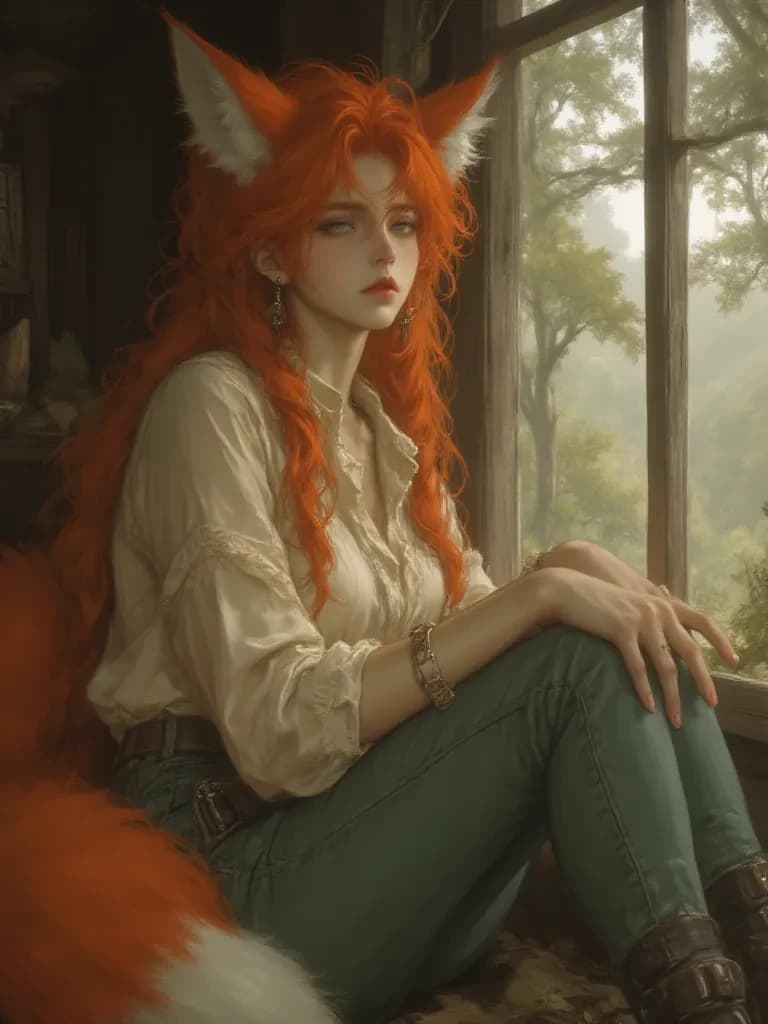 Audrey(Alpha) thumbnail