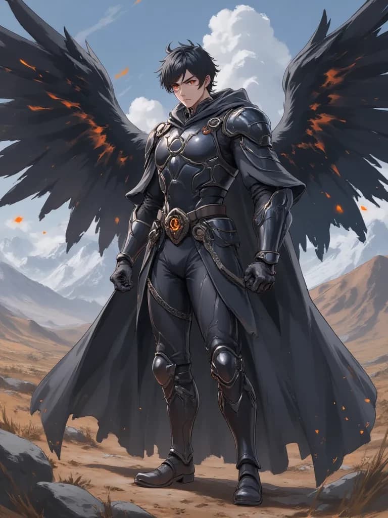 Karna, the Shadow's Volley thumbnail