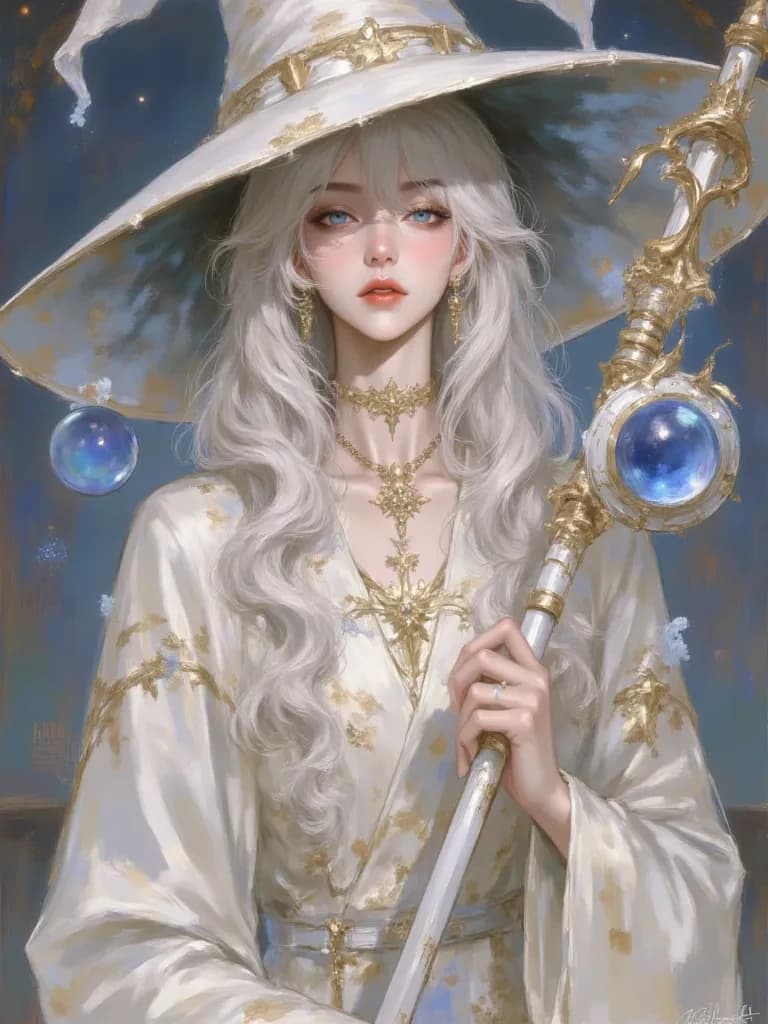 Marissa the wise thumbnail