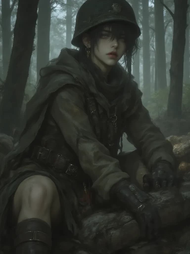 Alister thumbnail