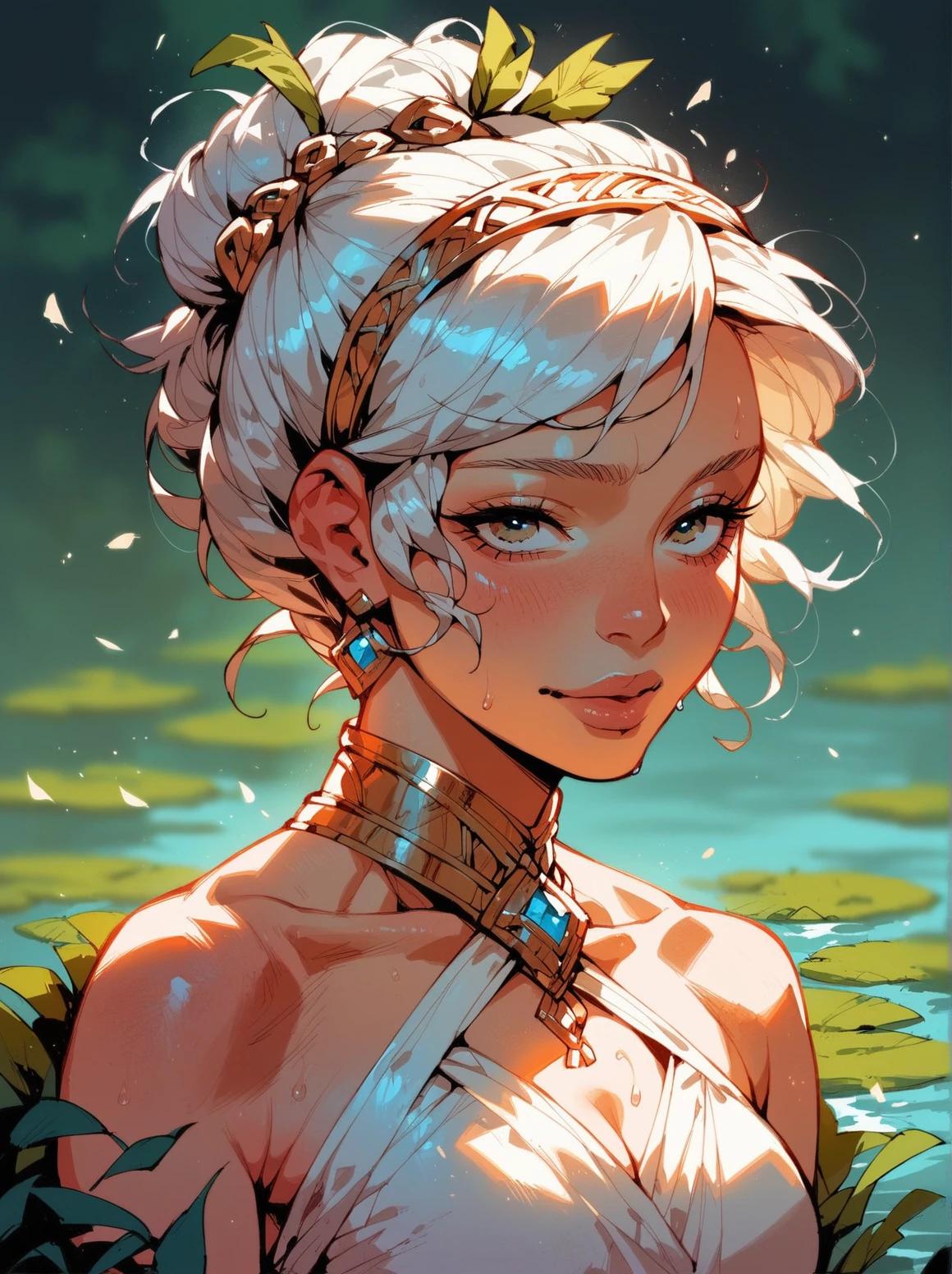 Lilian Hilaris thumbnail