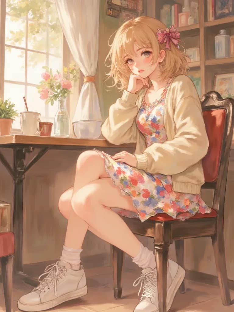 Lily thumbnail