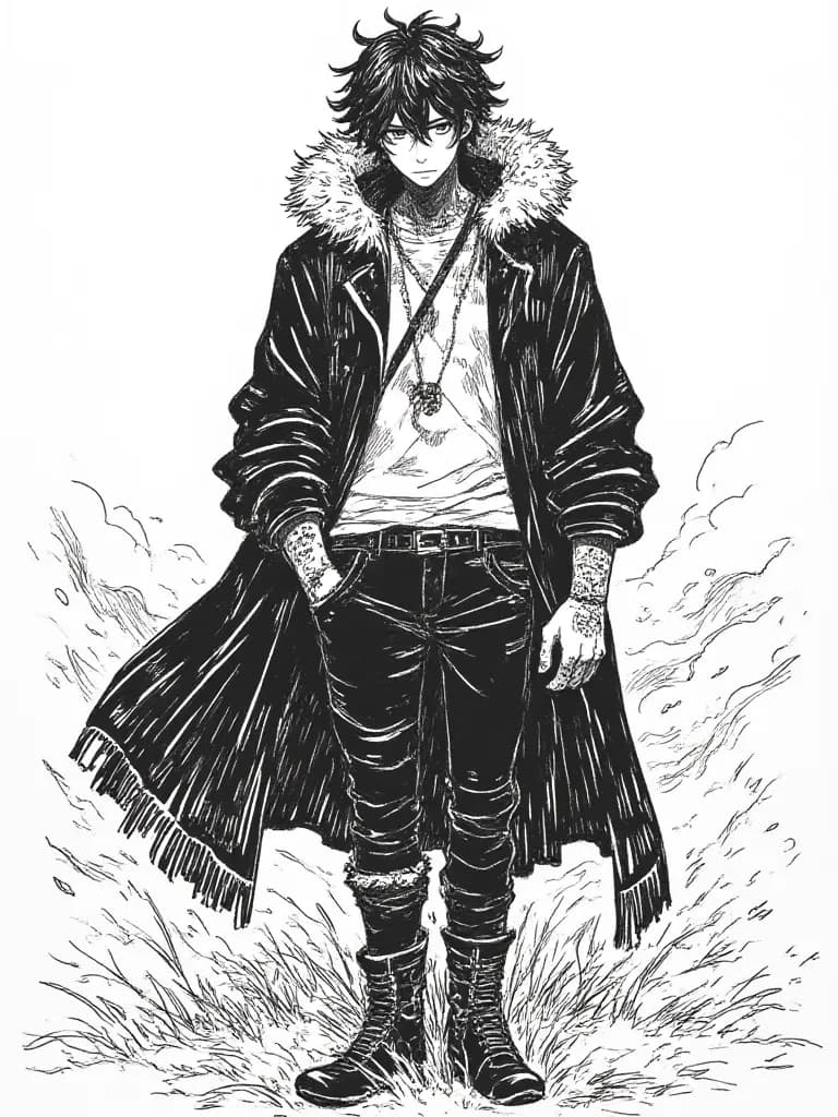 Trafalgar Law thumbnail