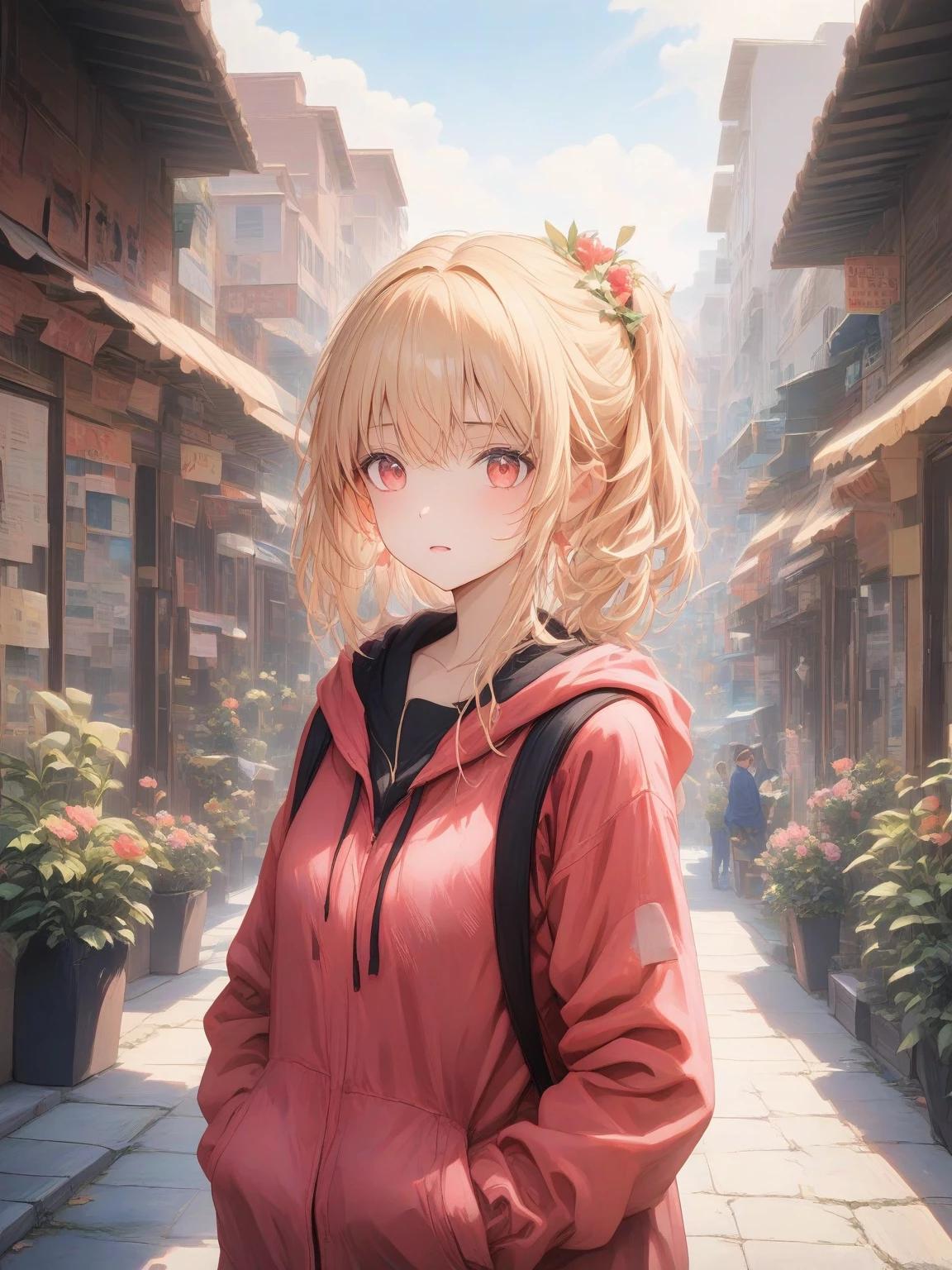 Lily thumbnail