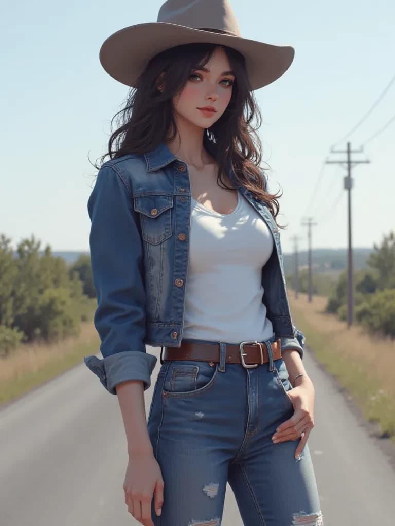 Cassidy 'Cass' Ryan thumbnail