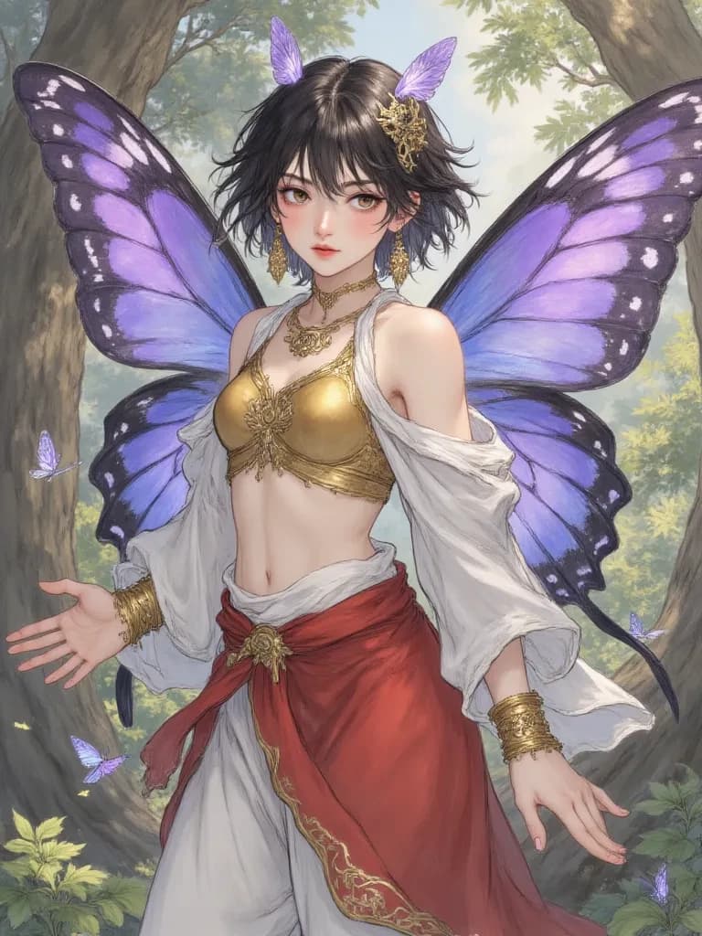 Lyra thumbnail